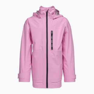 Reima Kuhmo Kinder Regenjacke rosa 5100164A-4240