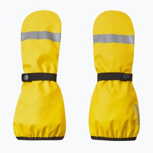 Regenhandschuhe Reima Puro yellow