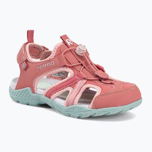 Reima Hiekalla rosa Sandalen 5400088A-1120