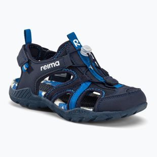 Reima Hiekalla navy blaue Sandalen 5400088A-6980