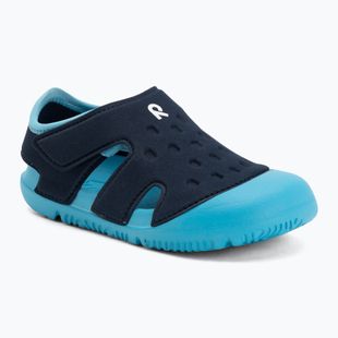 Kindersandalen Reima Koralli navy