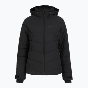 Skijacke Damen Halti Mellow black