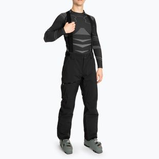 Skihose Herren Halti Carvey DX black