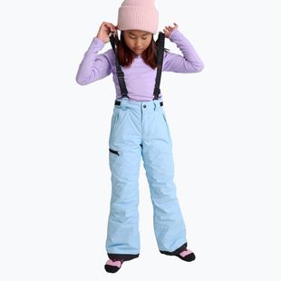 Reima Terrie frozen blau Kinder Skihose