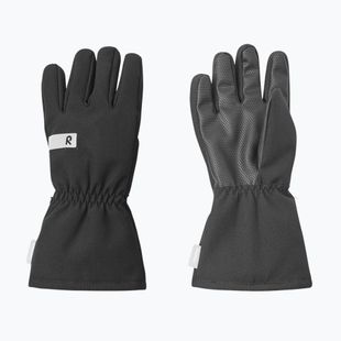 Kinder-Winterhandschuhe Reima Milne black