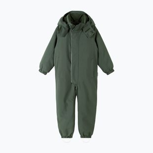 Kinderoverall Reima Tromssa thyme green