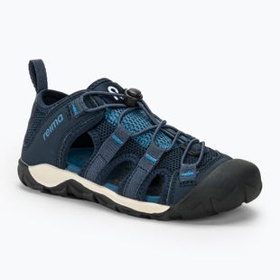 Reima Talsi navy Kindersandalen