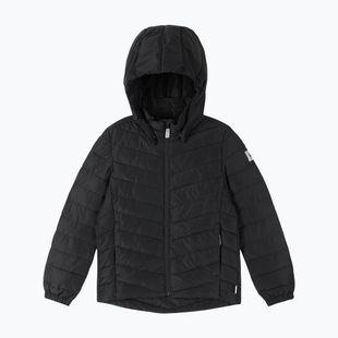 Jacke Kinder Reima Uumaja black