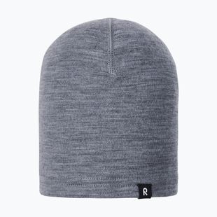 Wintermütze Kinder Reima Dimma melange grey