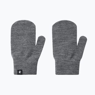 Kinder-Winterhandschuhe Reima Sumppu melange grey