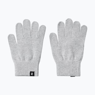 Kinder-Winterhandschuhe Reima Vipatus melange grey
