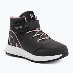 Kinderschuhe Reima Hiipien peat grey