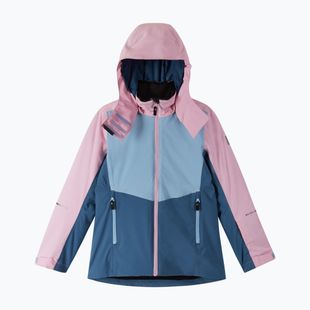 Winterjacke Kinder Reima Lainio pale Rosa