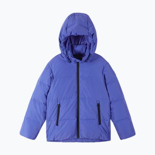 Daunenjacke Kinder Reima Paimio breezy violet