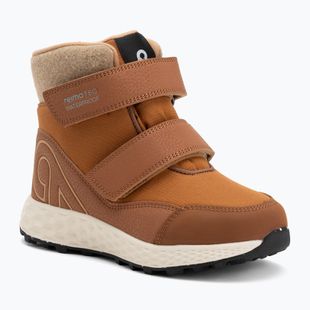 Schneeschuhe Kinder Reima Hallava cinnamon brown