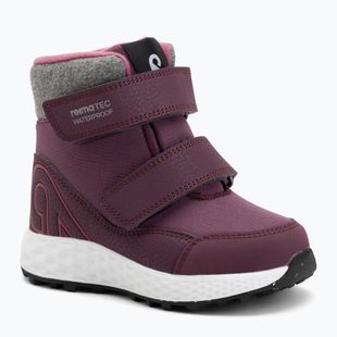 Schneeschuhe Kinder Reima Hallava deep purple