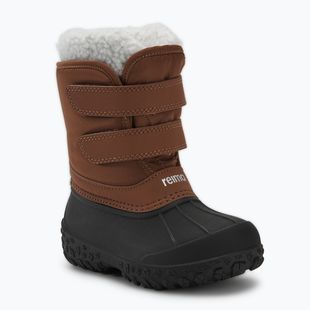 Schneeschuhe Kinder Reima Konkari cinnamon brown