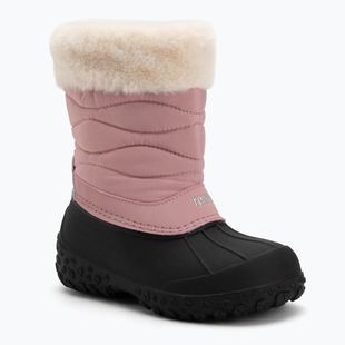 Schneeschuhe Kinder Reima Muhvari grey pink