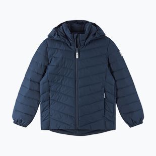 Kinderjacke Reima Uumaja navy