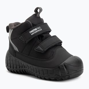 Kinderschuhe Reima Passo 2.0 black