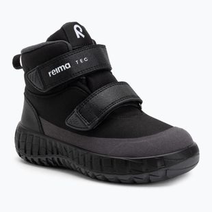 Kinderschuhe Reima Patter 2.0 black