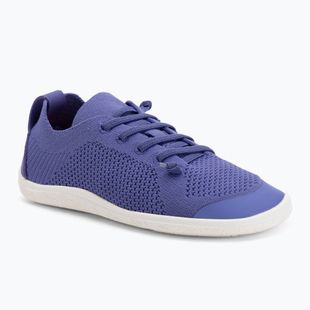 Barfußschuhe Kinder Reima Barefoot Astelu breezy violet