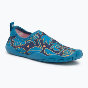 Reima Lean J deep ocean Kinder-Wasserschuhe