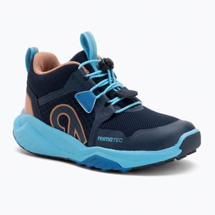 Barfußschuhe Kinder Reima Kiritin navy