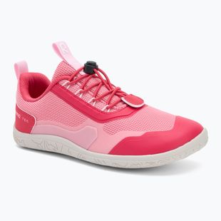 Barfußschuhe Kinder Reima Tallustelu sunset pink