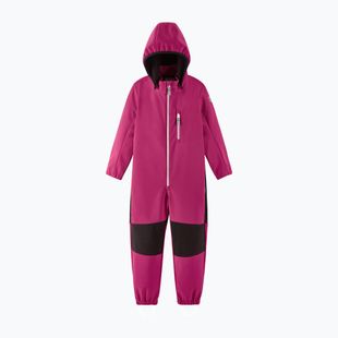 Overall Softshell Kinder Reima Nurmes deeper rosy berry