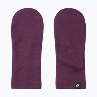 Winterhandschuhe Kinder Reima Eino deep purple