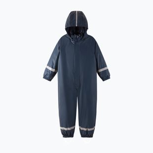 Kinder-Regenanzug Reima Rapakko navy