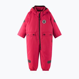 Overall Softshell Kinder Reima Marte Mid rosy berry