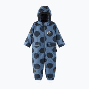 Overall Softshell Kinder Reima Marte Mid blue ocean