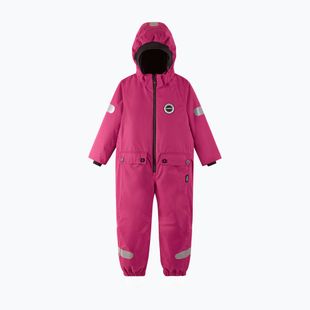 Overall Softshell Kinder Reima Sevetti rosy berry