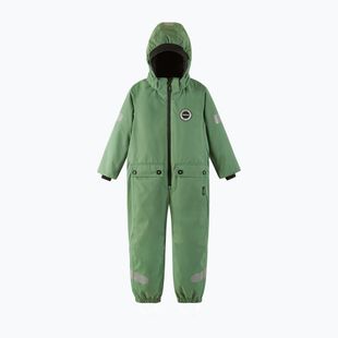 Overall Softshell Kinder Reima Sevetti green clay