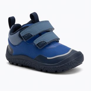 Barfußschuhe Kinder Reima Viikari twilight blue
