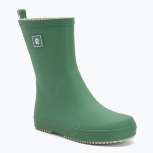 Gummistiefel Kinder Reima Ankka green clay