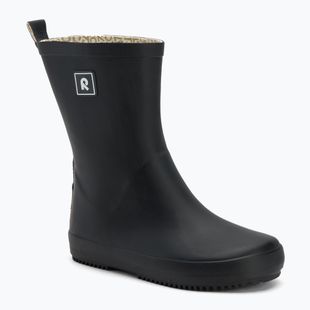 Gummistiefel Kinder Reima Ankka black