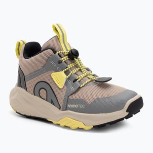 Barfußschuhe Kinder Reima Kiritin earthy beige