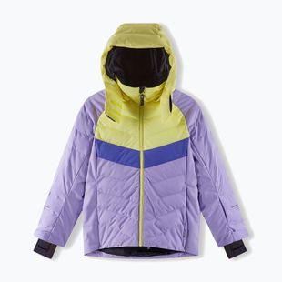 Jacke Kinder Reima Luppo blooming lilac
