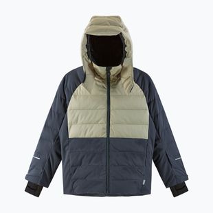 Jacke Kinder Reima Kuosku soft black