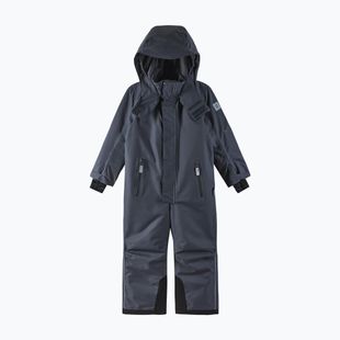 Overall Kinder Reima Reach soft black