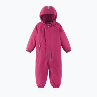 Overall Softshell Kinder Reima Puhuri rosy berry