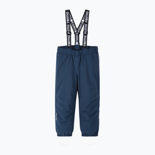 Skihose Kinder Reima Leikisti navy