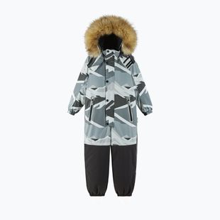 Overall Kinder Reima Kipina deeper soft black