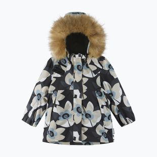 Winterjacke Kinder Reima Muurame black