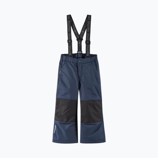 Skihose Kinder Reima Liikun navy