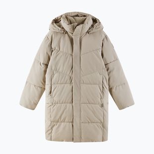 Kindermantel Reima Vaanila earthy beige