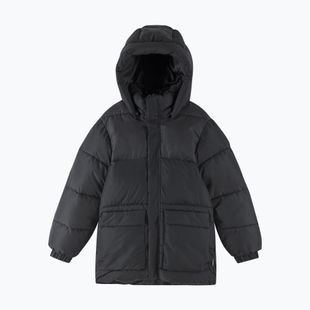 Winterjacke Kinder Reima Toukola black